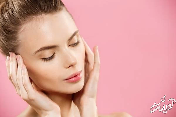 فواید میوه خرمالو برای پوست 